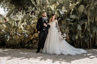 Pilot Weddings