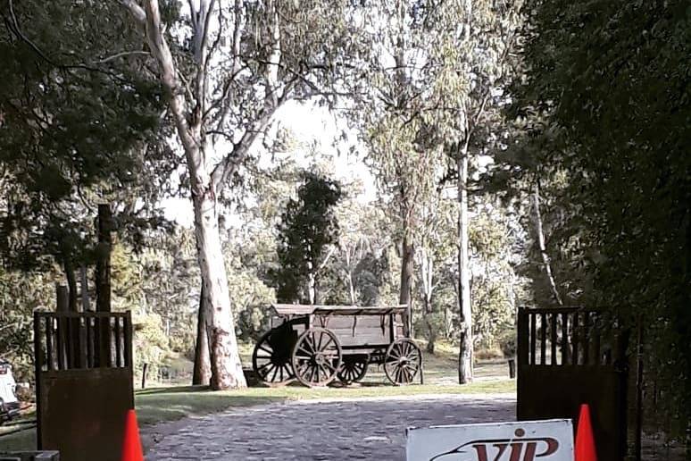 Vip Valet Puebla