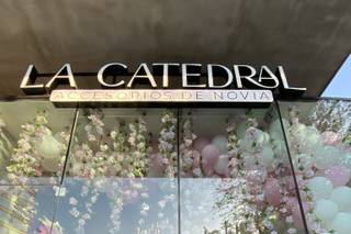 La Catedral