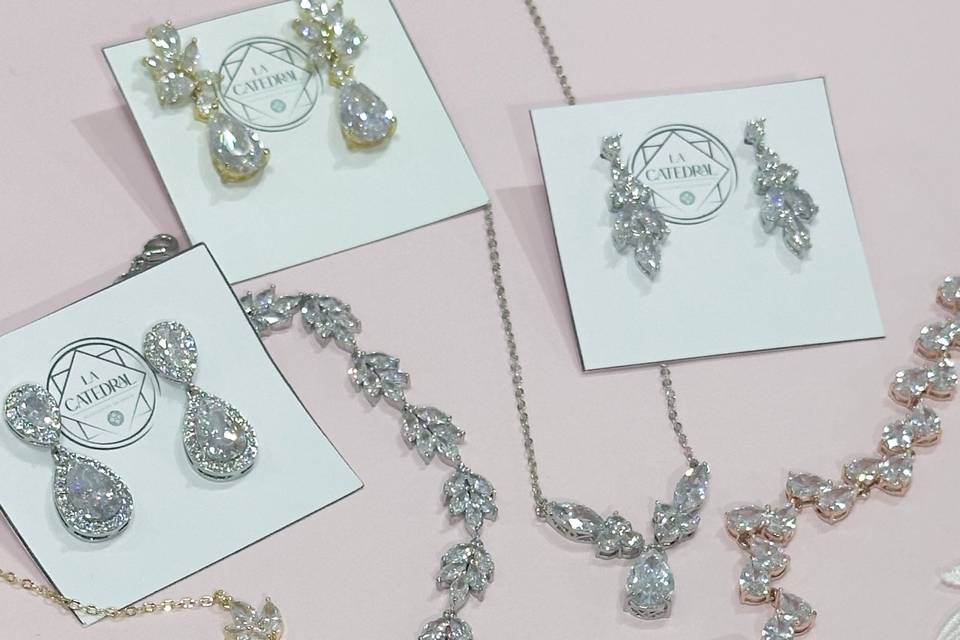 Joyería de Zirconias