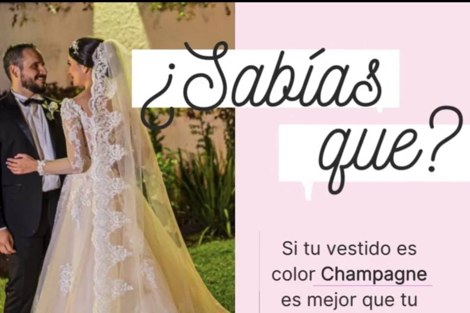 Sabías que ..?