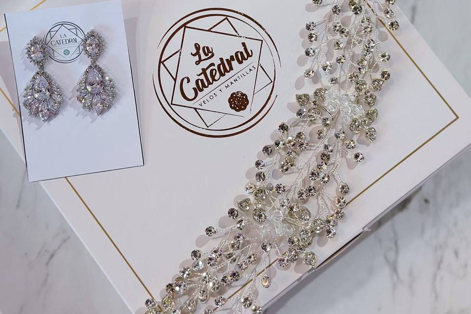 Accesorios