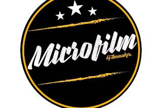 Microfilm filmmaker