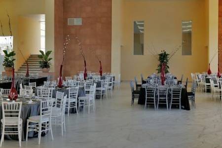 Salón para eventos