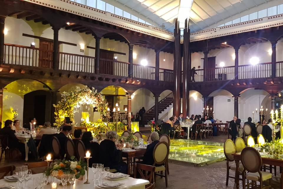 Celebralo Producción de Eventos