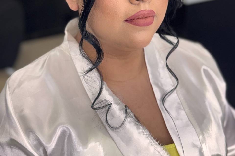 Mkp bride