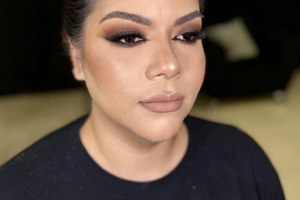 Maquillaje