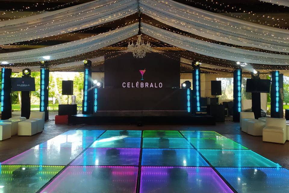 Celebralo Producción de Eventos