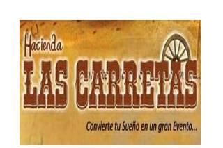 Hacienda Las Carretas Logo