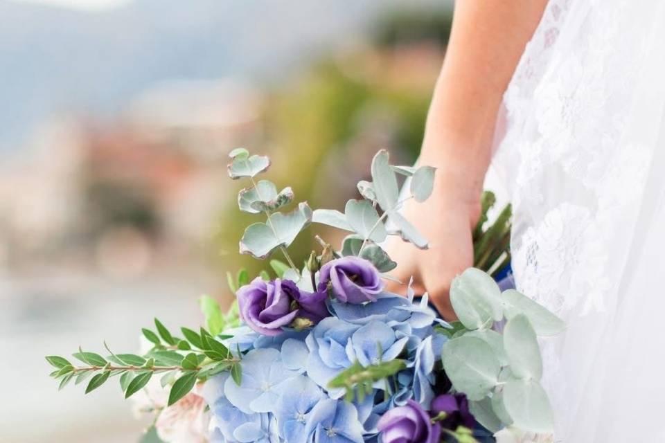 Ramo de novia