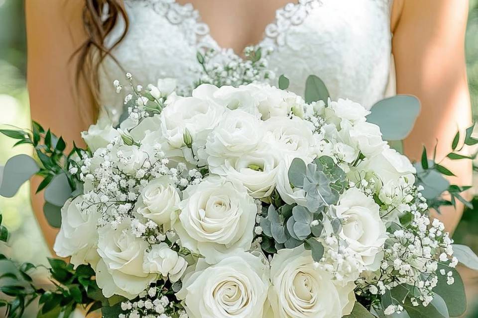 Ramo de novia