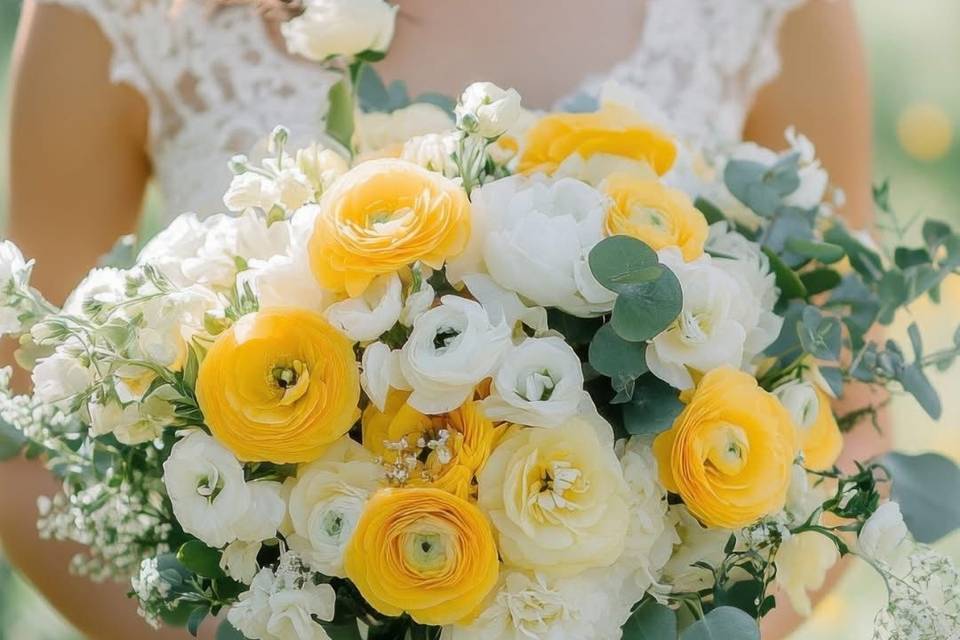 Ramo de novia