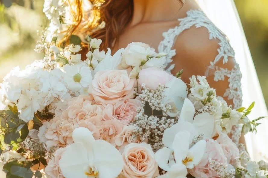Ramo de novia