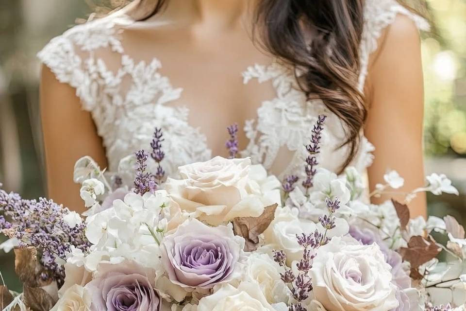 Ramo de novia