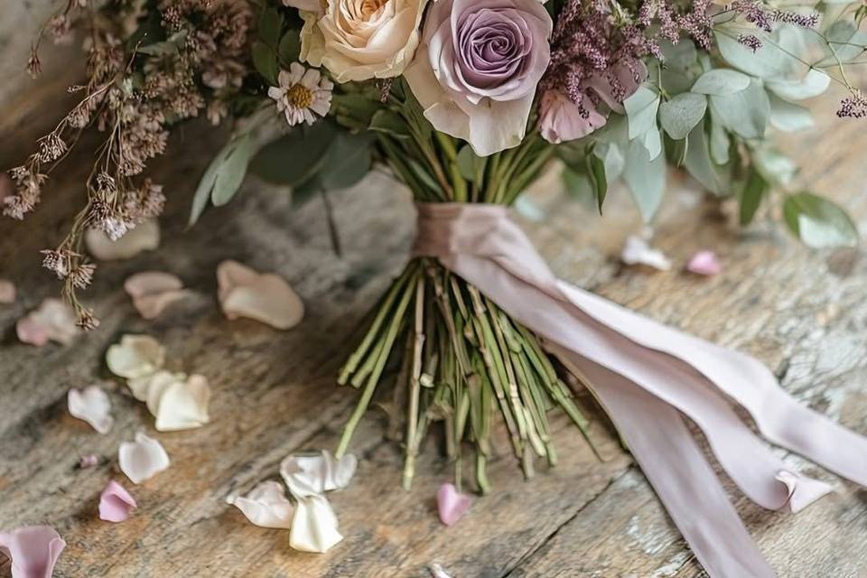 Ramo de novia