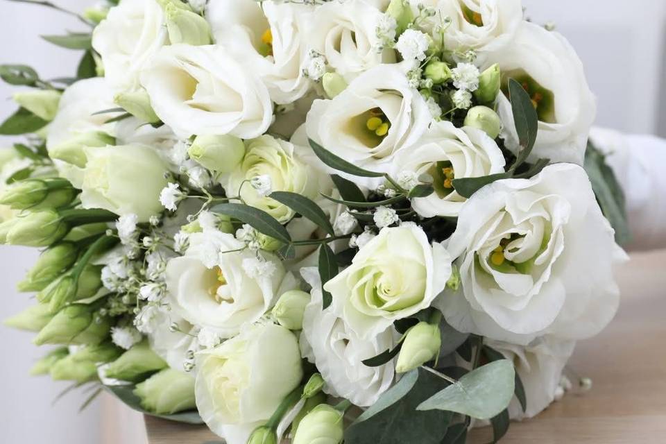 Ramo de novia