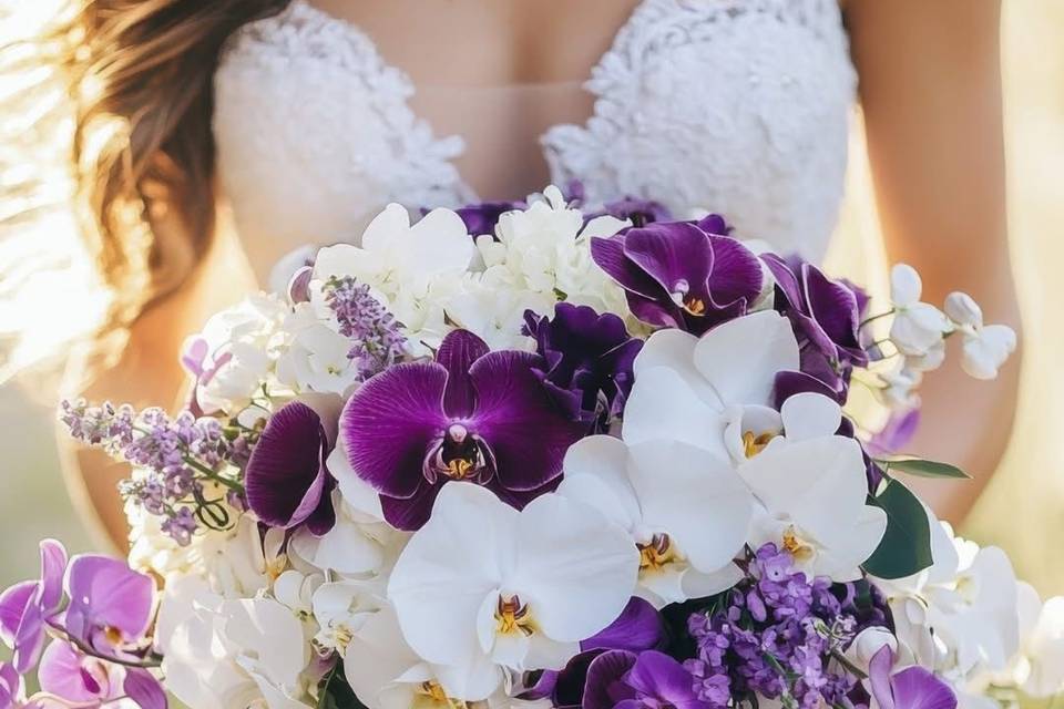 Ramo de novia