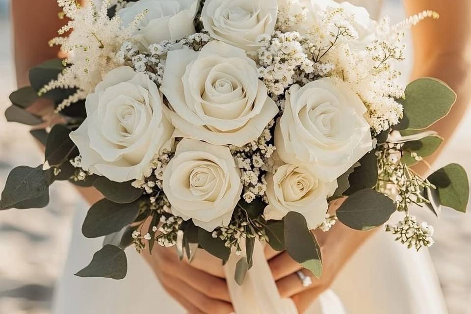 Ramo de novia