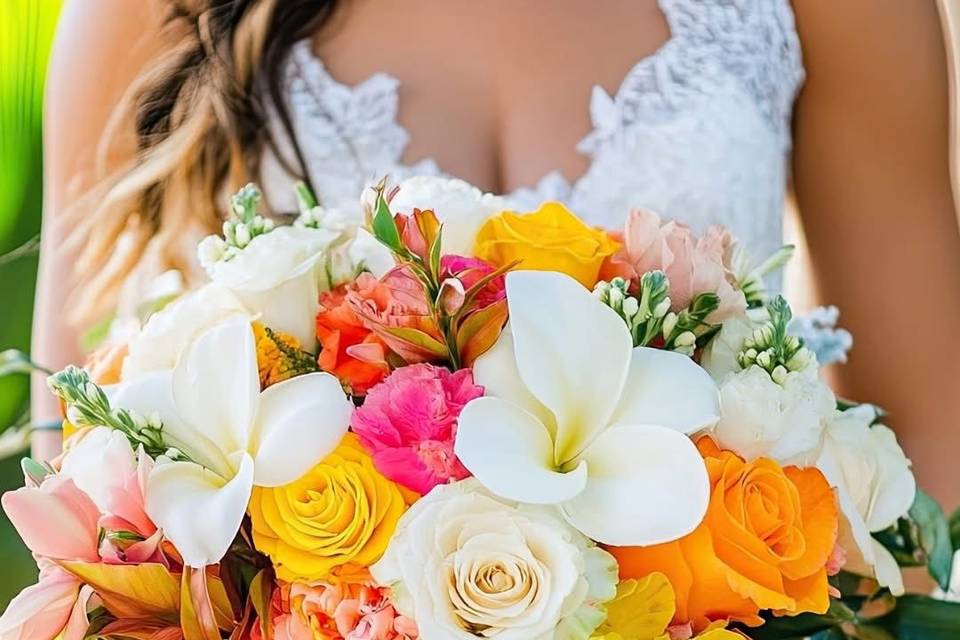 Ramo de novia