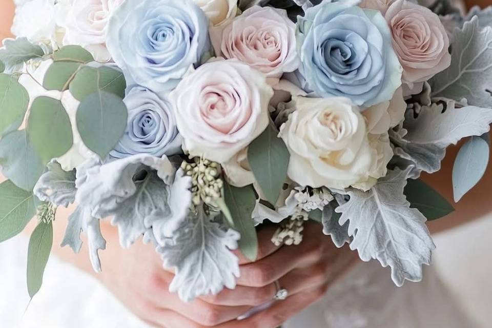 Ramo de novia