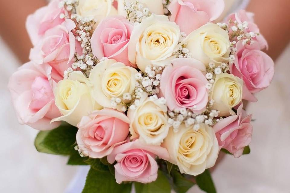 Ramo de novia
