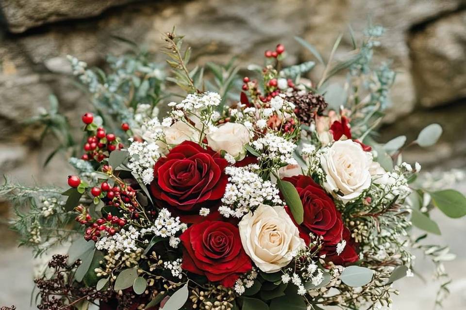 Ramo de novia