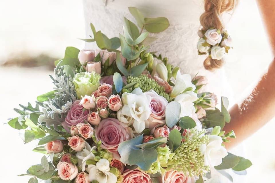 Ramo de novia