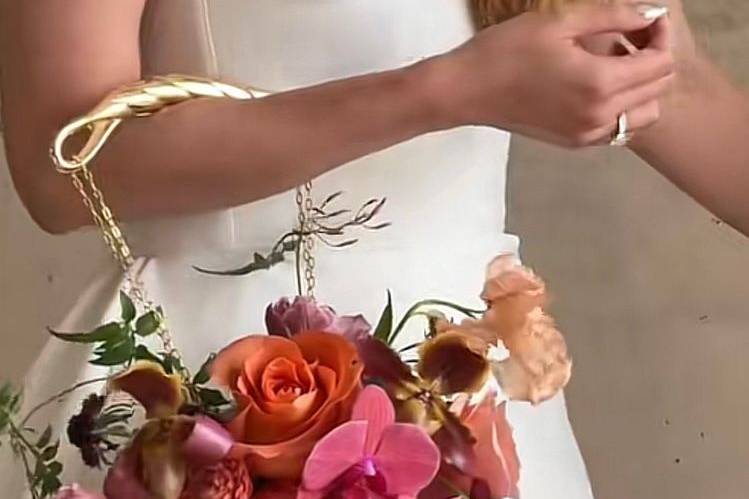 Ramo de novia