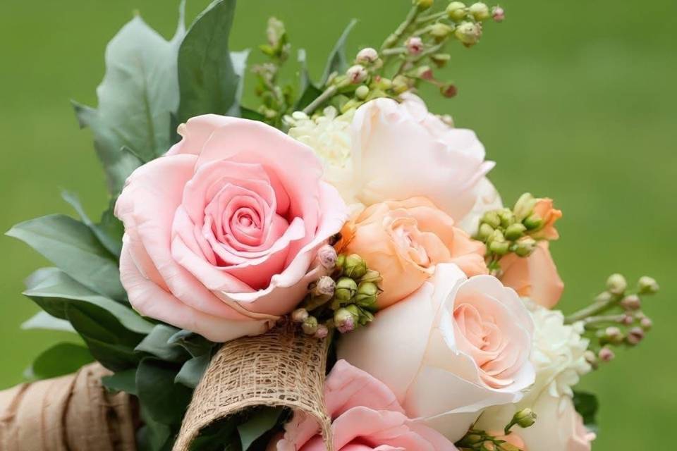Ramo de novia