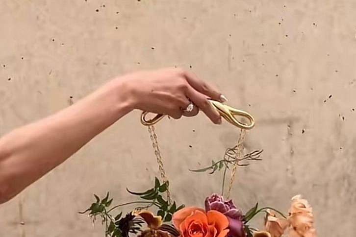 Ramo de novia