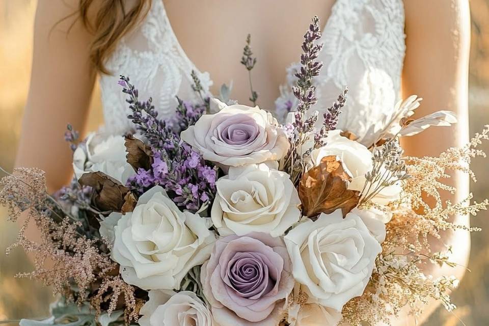 Ramo de novia