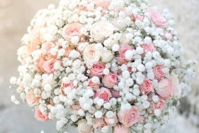 Ramo de novia