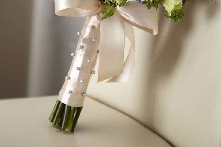 Ramo de novia