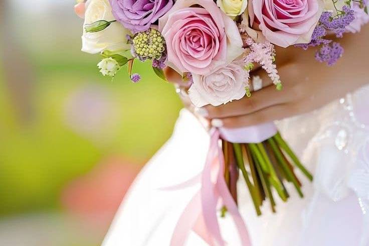 Ramo de novia