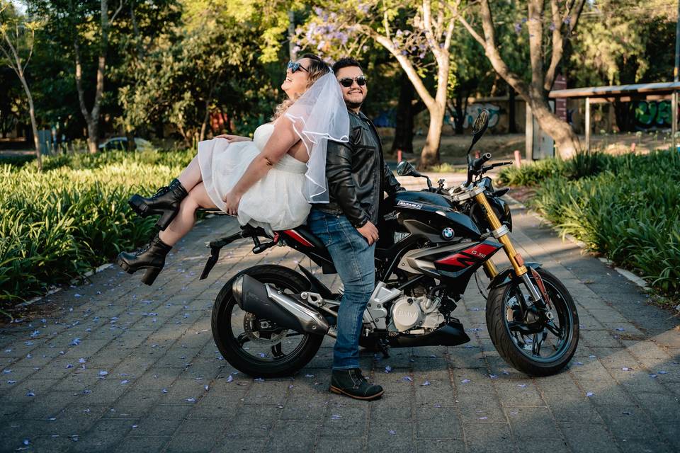 Sesión de compromiso