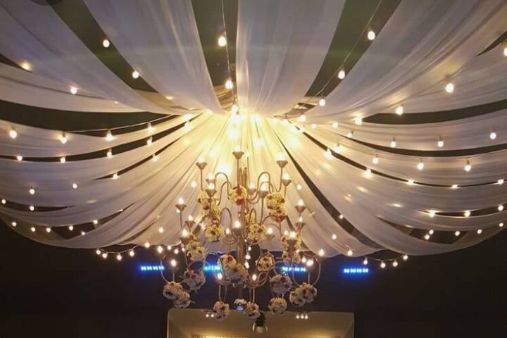 Golden Events