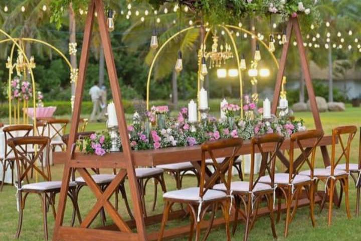 Golden Events