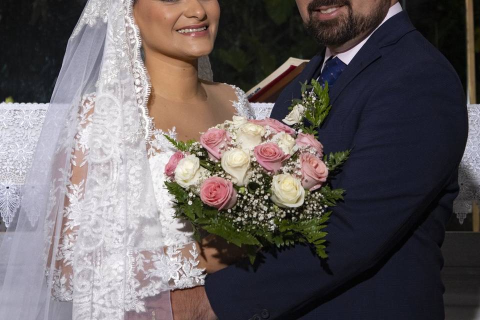 Captura de fotos de matrimonios