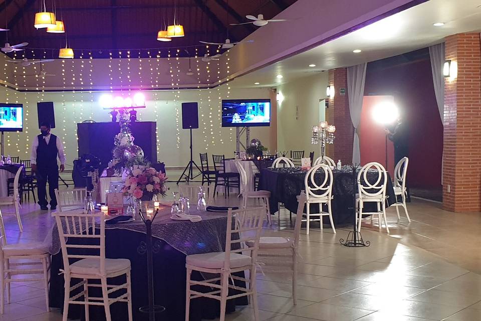 Eventos petit