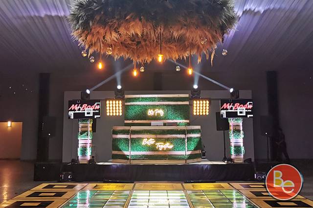 Montaje better together