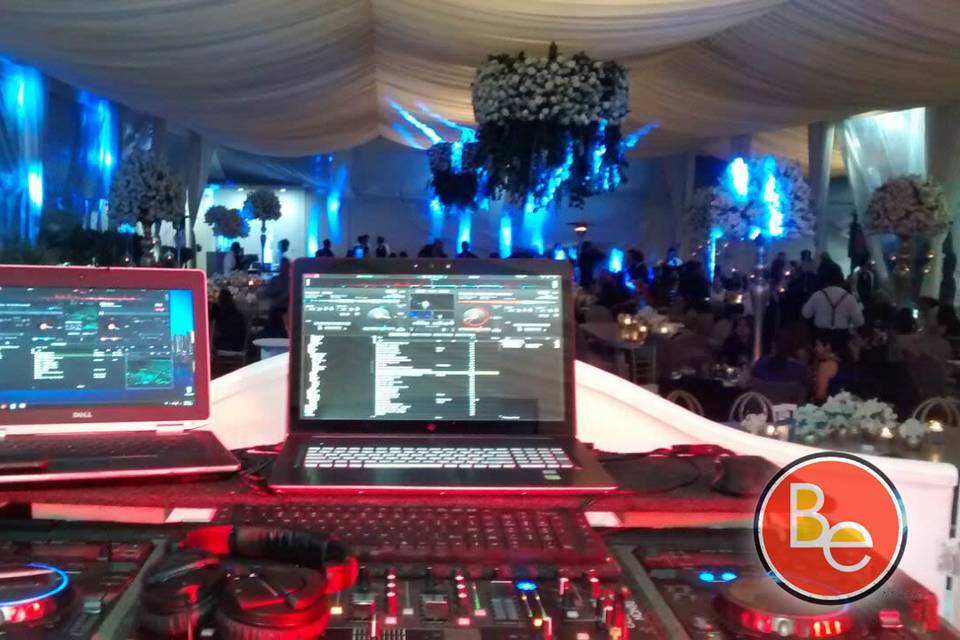 BeMusic by Mi Boda México