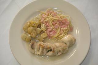 Gastronómica Suarez Loredo