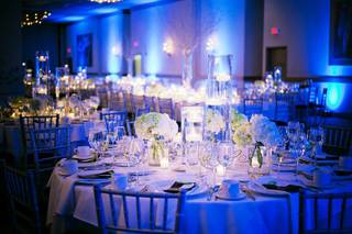 Marco Morán Wedding Planner