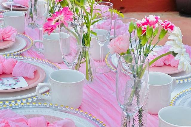 Table Setting