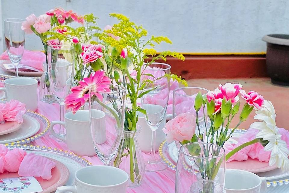 Table Setting