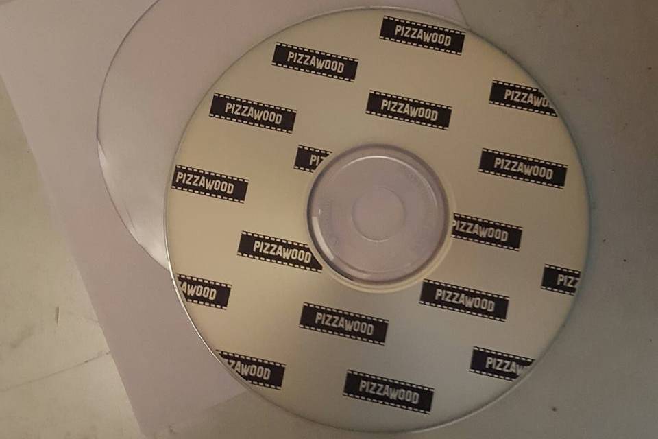 Cd perzonalizado