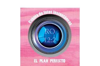 El Plan Perfecto - Cabina logo