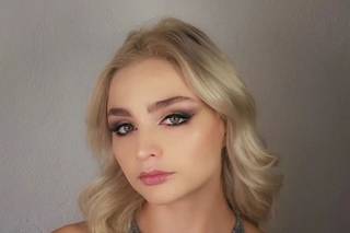 Marcela Campoy Makeup