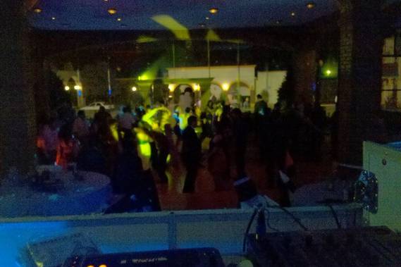 Equipos profesionales