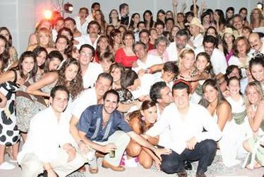 Creamos grandes momentos